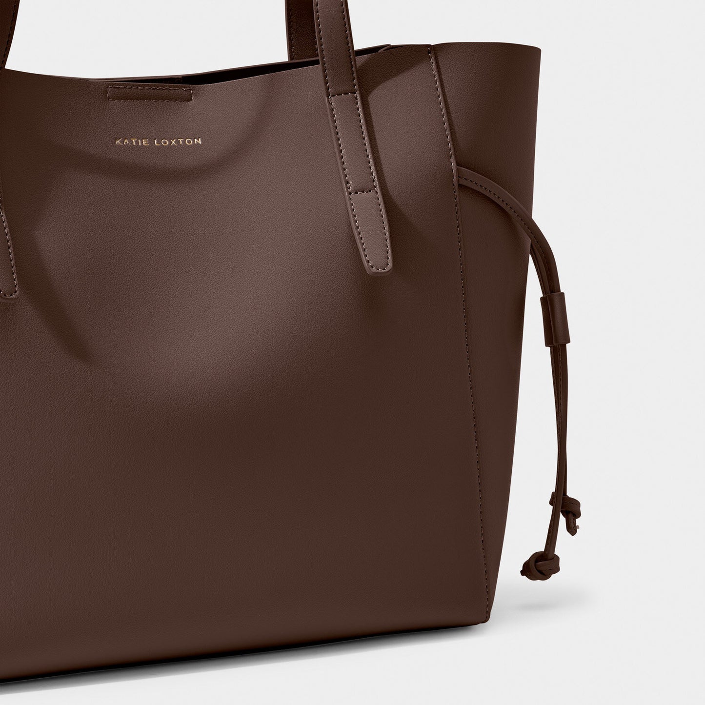 Katie Loxton Ashley Tote Brun Veske