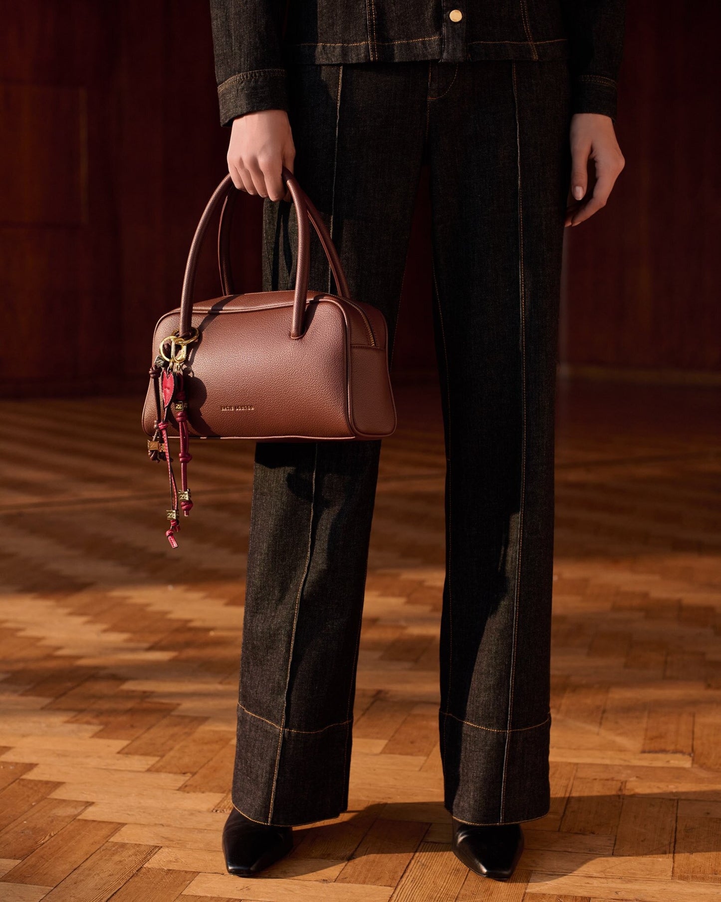 Katie Loxton Hadley Bowling Bag