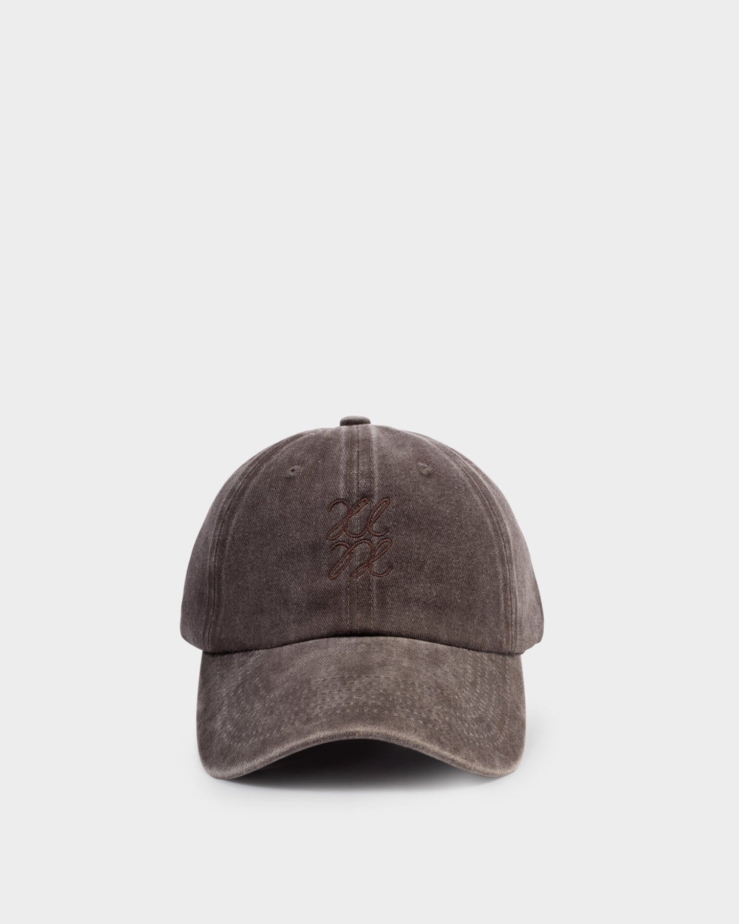 Katie Loxton Embroidered Chocolate Caps
