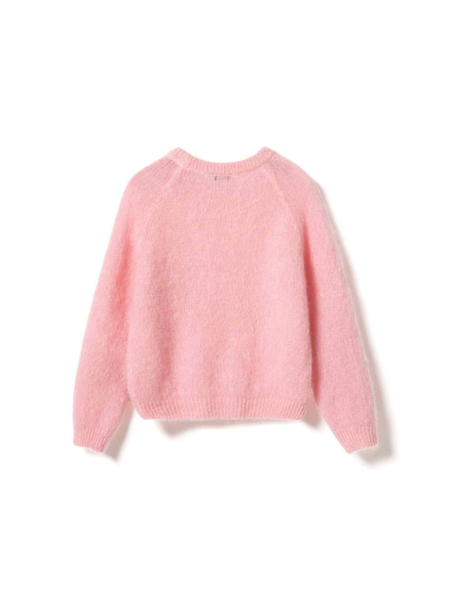 Noella N-Latora Baby Pink Knit