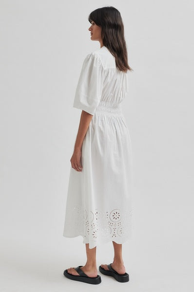 Second Female Althea Kjole