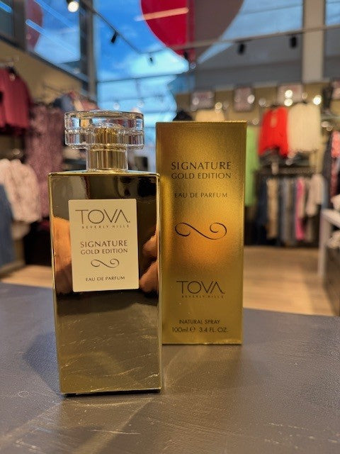 Tova Signature GOLD Parfyme